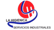 Logo La Higiénica Ambiental SA