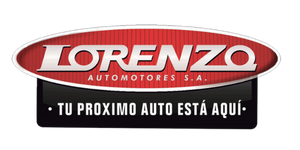 Logo La higiénica ambiental - Lorenzo Automotores