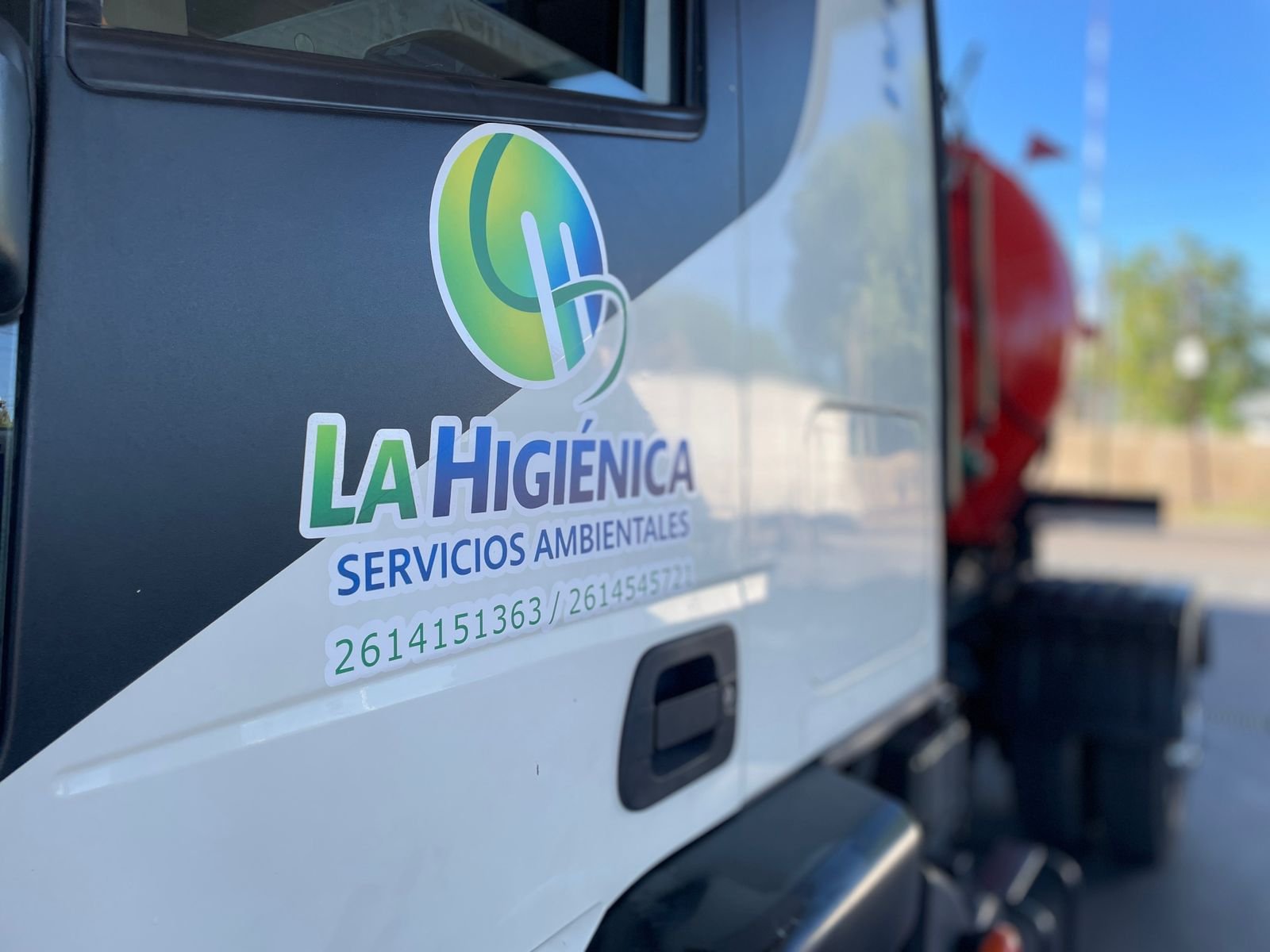 La Higiénica Ambiental S.A.