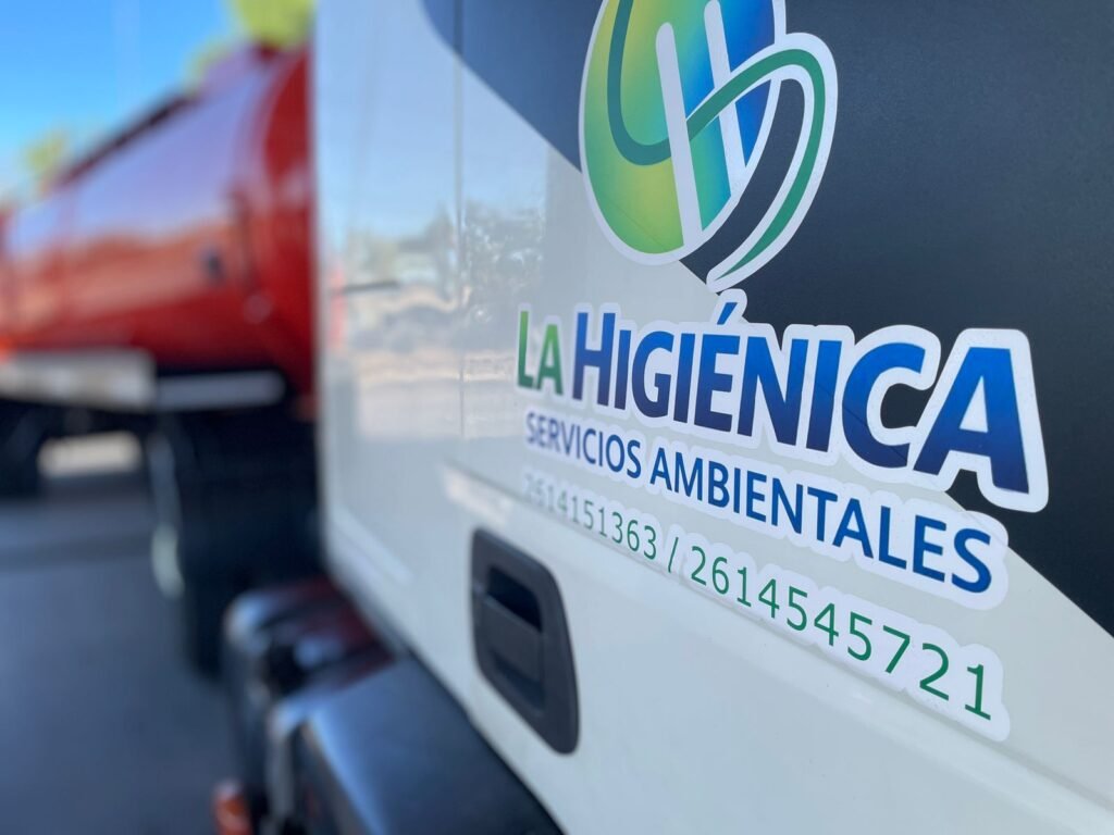 La Higiénica Ambiental S.A.