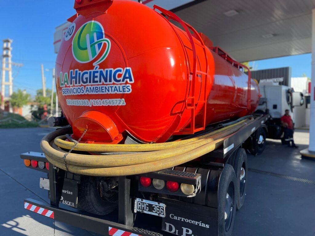 La Higiénica Ambiental S.A.